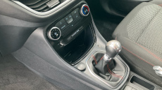 Ford Puma 1.0 EcoBoost Hybrid mHEV ST-Line 5dr Petrol Hatchback